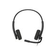 thumbnail image 1 of Creative Headset 51EF1070AA001 HS220 USB Headset Retail, 1 of 7