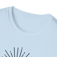 thumbnail image 3 of Take Me To The Beach, Gildan Unisex Softstyle T-Shirt, Graphic Tee, S-3XL, 3 of 3