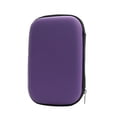 thumbnail image 3 of Shockproof Storage Box for R36S Handheld Game Console Bag Hard Pouch Bag Scratchproof Travel Carrying Case, 3 of 10