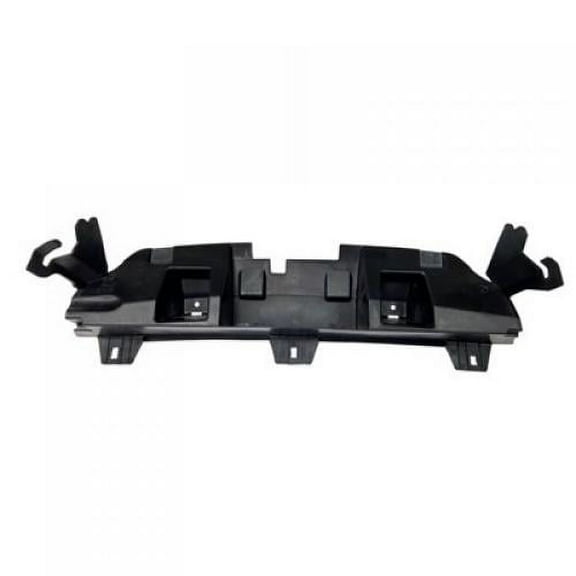 GO-PARTS Replacement for 2016 - 2022 Jeep Grand Cherokee Wk Grille Air Deflector 68328725AA CH1218125 Replacement For Jeep Grand Cherokee WK