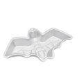 thumbnail image 2 of Kefixc Cartoon Bat Holiday Cake Pans for Halloween Parties, Holiday Gatherings, Silver, 2 of 7