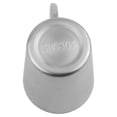 thumbnail image 4 of MYG 300ML Stainless Steel Coffee Mug Double Layer Water Cup with Handle Beer Cup, 4 of 10