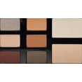 thumbnail image 3 of Glo Skin Beauty Eye Shadow Palette in Mixed Metals - Smokey Brown - 8-Color in 4 Shade Options - Powder Eyeshadow Kit, 3 of 3