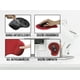 thumbnail image 3 of Mouse Pad Tapete Mouse Ergonomico Laptop Pc Gel Alfombrilla, 3 of 9