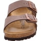 thumbnail image 5 of Sandalia Birkenstock Arizona unisex Mocha Birkibuc 42EU, 5 of 5