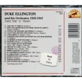thumbnail image 2 of Duke Ellington & His Orchestra - 1933-1941: Take The A Train - CD, 2 of 2