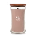 thumbnail image 2 of Crema aromática de pachulí Candle WoodWick, tamaño grande, 620 ml, 120 h, 2 of 6