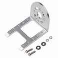 thumbnail image 1 of MYG 36/40 Series Motor Mount Seat Base Bracket CAT Aluminum Alloy For RC Boat, 1 of 9
