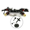 thumbnail image 2 of lionlar Équipement de Simulation Voiture RC Accessoires de Remplacement Modèle DIY Jouets Matériel Assemblé Intelligent, 2 of 7