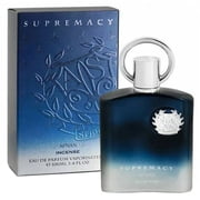 Supremacy Incense by Afnan, 3.4 oz EDP Spray for Men