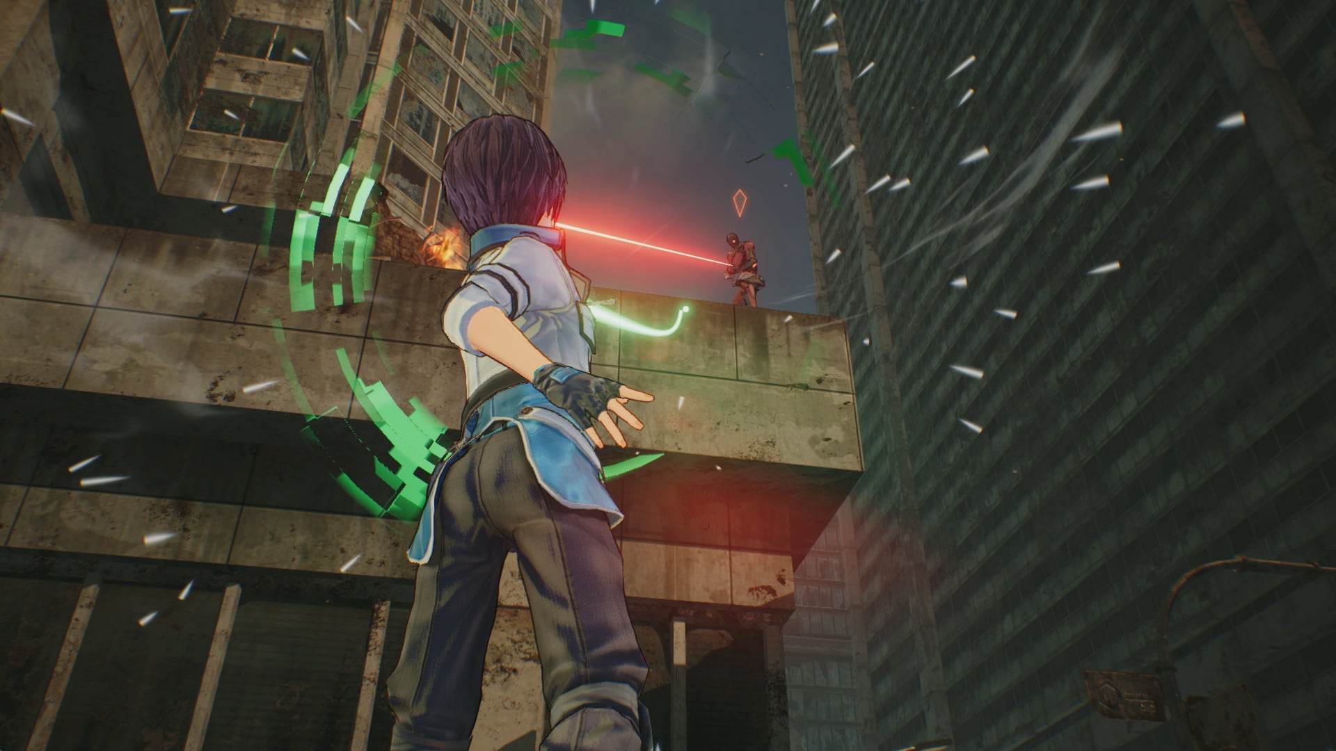 Jogo Sword Art Online: Fatal Bullet - Xbox One