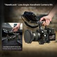 Sony Alpha 4 Rig SmallRig Advanced Edition HawkLock Full Camera Cage Kit for Sony Alpha ...