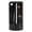 A-Black, variant on Pencil Sharpener,Compact Pocket Sized Enclosed Metal Blade Build,Safe Portable Stationery Tool for Standard and Colored Pencil Trimming In Classroom and Daily Study for Youngster Learners(Black)