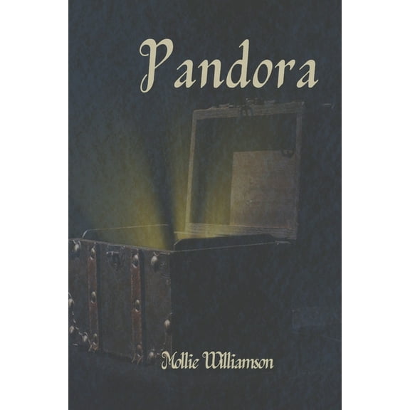 Pandora (Paperback)