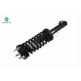 thumbnail image 5 of Set Front Quick Complete Strut-Coil Spring-Rear Shock Absorber For 2006-2010 Jeep Commander, 5 of 9