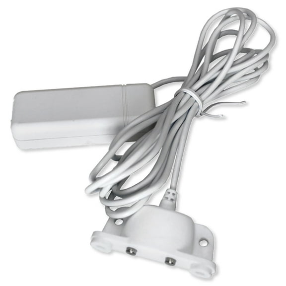 Qolsys QS5536-840 IQ Wireless S-Line Flood Sensor