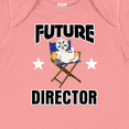 thumbnail image 4 of Inktastic Future Movie Film Director Boys or Girls Baby Bodysuit, 4 of 5