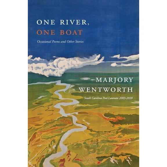 One River, One Boat, (Paperback)