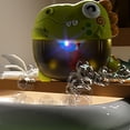 thumbnail image 6 of Exciting Bable Toy Automatic Dinosaur Machine for Interactive During Bathing and Pool, 6 of 6