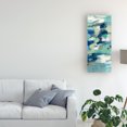 thumbnail image 3 of Trademark Fine Art 'Unexpected Wave III' Canvas Art by Silvia Vassileva, 3 of 4