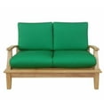 thumbnail image 2 of Brianna Deep Seating Loveseat + Cushion, 2 of 7