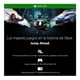 thumbnail image 2 of Halo 5: Guardians Xbox One Físico, 2 of 2