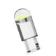 thumbnail image 1 of Kenally 10 piezas de luces LED para coche, bombillas pequeñas para techo, remolque para caravana, lámparas de lectura para vehículos, Bombillas para automóviles Luz verde 24V, 1 of 6