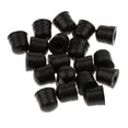 thumbnail image 1 of Esquirla 20 Pack Embout en Caoutchouc pour Réparation de Trombone, 1 of 8