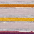 thumbnail image 7 of Surya Murcia MUC-2309 63x84" Rectangle Global Fabric Rug in Multi-Color, 7 of 7