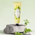 thumbnail image 2 of HHBEAUTY Hand Cream, Instant Relief Moisturizing Hand Lotion for Dry Hands, Shea Butter Lotion for Dry Cracked Hands, Non Greasy, Olives Flavor, 2 of 6