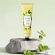 thumbnail image 1 of Mini Crema de Manos Natural para Manos Secas y Agrietadas | Plástico Verde | 1 Unidad | 11,7 X 3,9 X 2 Cm | Modulación Artesanal | Ligera | Hidratante | Tamaño de Viaje | Película Protectora | 36 G, 1 of 6