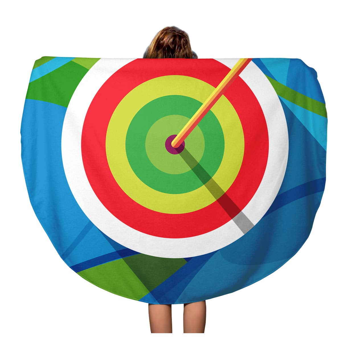 summer blanket target