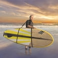 thumbnail image 2 of Deportes acuáticos Tabla de surf ajustable Hombro Sling Carrier Paddleboard Surf Kayak Correa Hugtrwg Para estrenar, 2 of 6