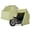 Army Green, variant on Quictent Heavy Duty Motorcycle Shelter Storage Cover with Code Lock Large Size, Black
