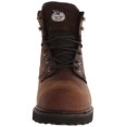 thumbnail image 2 of Georgia Boot Chaussure de Travail Brookville 6 Pouces pour Hommes, 2 of 2
