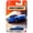 Blue, variant on Matchbox Tesla Model S Diecast Car