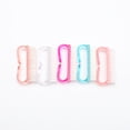 thumbnail image 2 of Cepillos de Uñas YONGSHENG Paquete de 5 para Limpieza de Uñas y Manicura, 2 of 5