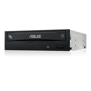 ASUS ZenDrive V1M, Optical Drives