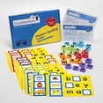 thumbnail image 2 of Excellerations PSG Phonics Spelling Game for Kids and Classrooms Classroom Activity (12 Game Boards), 2 of 5
