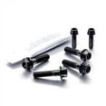 thumbnail image 4 of Titanium Brake & Clutch Lever Perch Pinch Bolt Kit (TIBCPERCH30), 4 of 6
