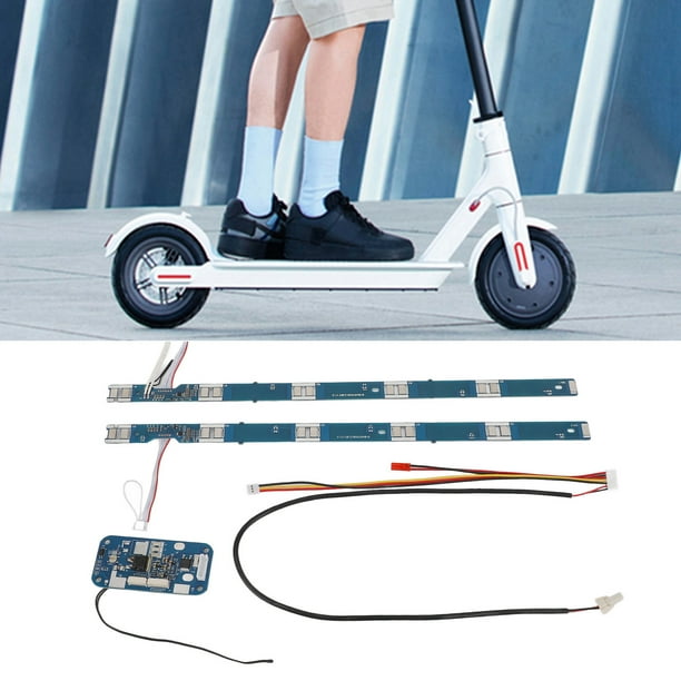 Patinete Electrico Repuesto Tablero Bluetooth Para Scooter De