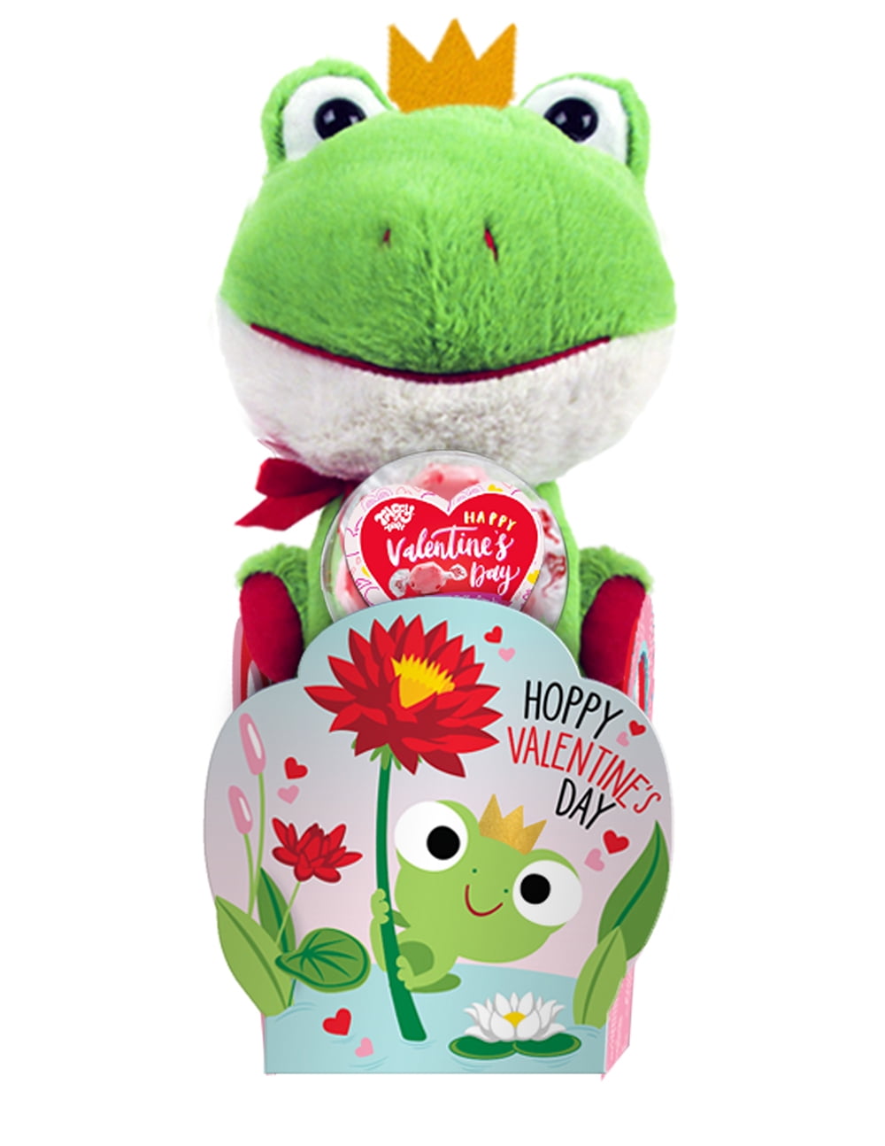 hay day stuffed animals