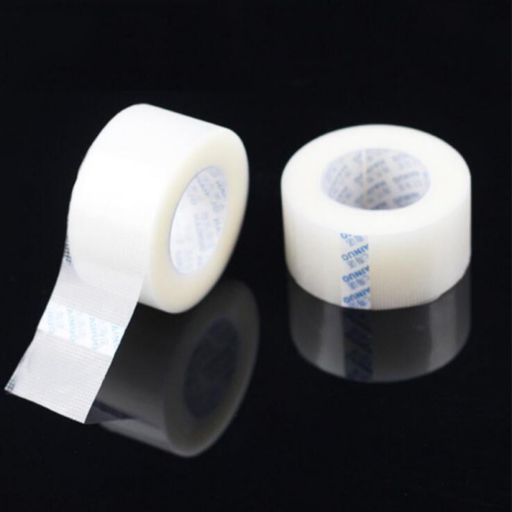 Portable Women Medical Paper Tape Breathable False Eyelash