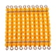 thumbnail image 1 of Material Montessori Matemático Cien Cuadrados 1 Números Aprendizaje de Juguete educativo Yotijar Bead Bar Number, 1 of 8