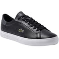 thumbnail image 1 of Tenis Lacoste Powercourt 2.0 0321 Hombre negro 28.5 Lacoste 42SMA0021M237, 1 of 5
