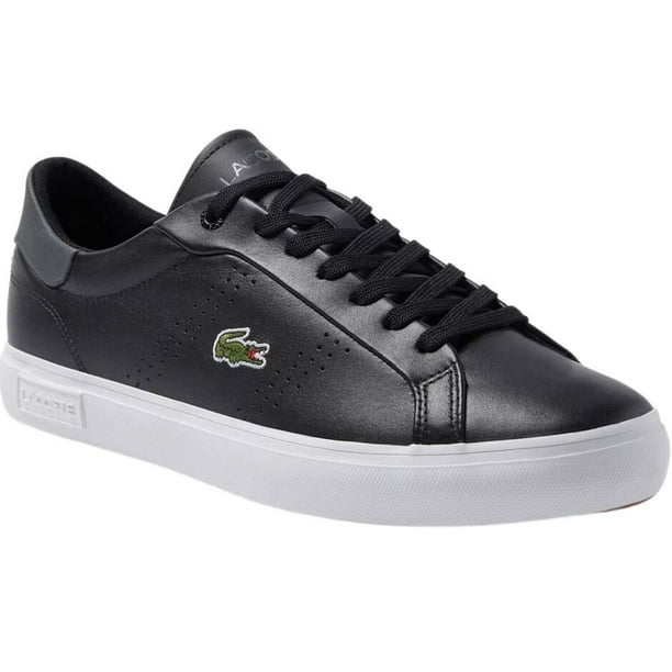 Lacoste Originales Modelos Zapatos Lacoste Caballero El Corte