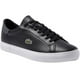 thumbnail image 1 of Tenis Lacoste Powercourt 2.0 0321 Hombre Negro 26.5, 1 of 5