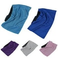 thumbnail image 2 of Cooling Sports Towel Quick-Dry Microfiber for Gym Fitness Running Swimming Beach 30x100cm, 2 of 8