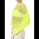 thumbnail image 2 of Pañuelos de Crochet para Mujer, Pareos de Baño Calados, Trajes de Verano Tejidos Verde Fluorescente L, 2 of 8