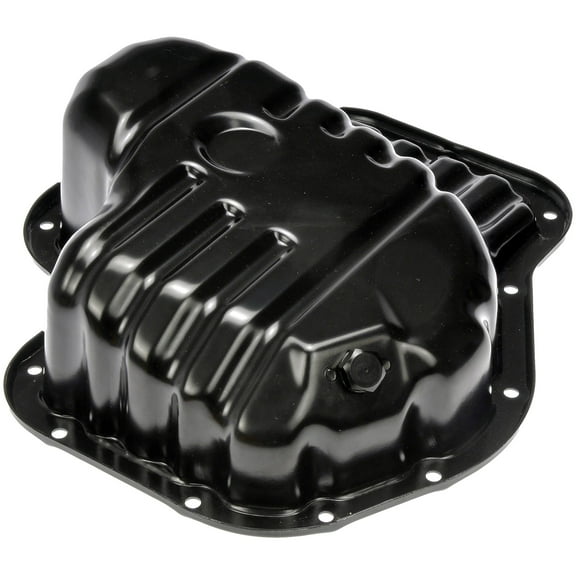 Dorman 264-460 Engine Oil Pan for Specific Toyota Models, Aluminum